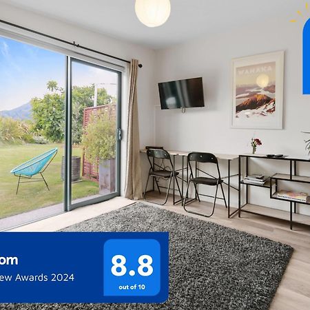 Wanaka Riverside 1 Bedroom Apartment Ngoại thất bức ảnh